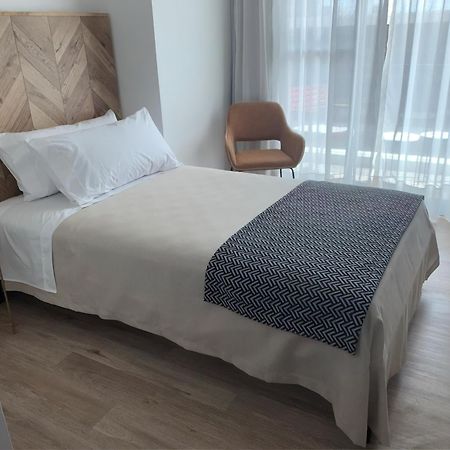 Aparthotel Rq Antofagasta Esterno foto