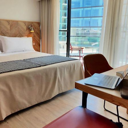 Aparthotel Rq Antofagasta Esterno foto