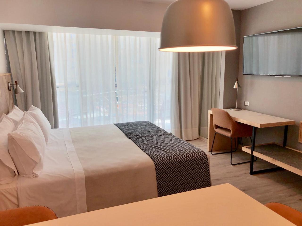 Aparthotel Rq Antofagasta Esterno foto