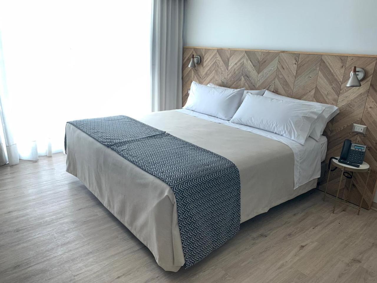 Aparthotel Rq Antofagasta Esterno foto