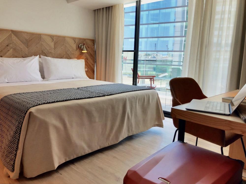 Aparthotel Rq Antofagasta Esterno foto